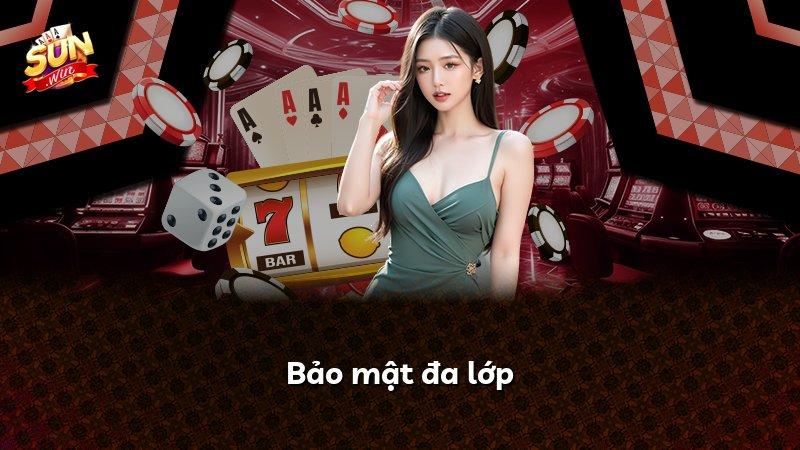 Bảo mật đa lớp