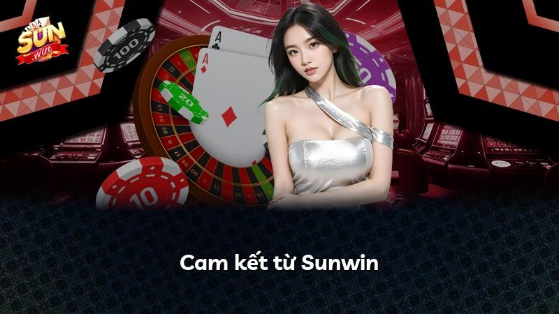 Cam kết từ Sunwin