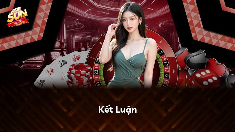 Kết Luận
