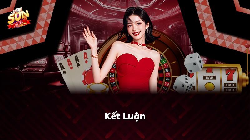 Kết Luận