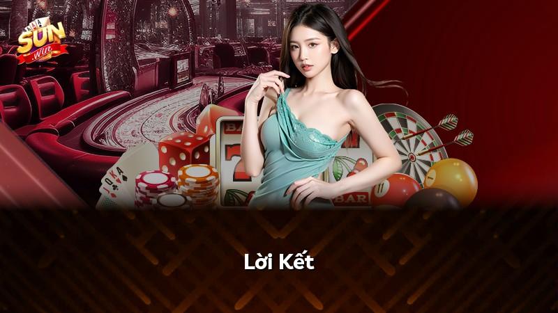 Lời Kết