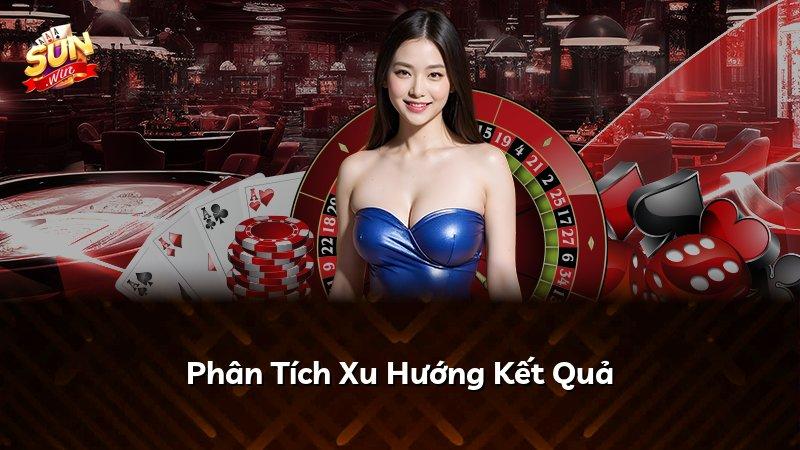 Phân Tích Xu Hướng Kết Quả