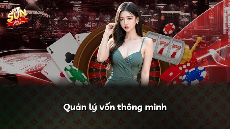 Quản lý vốn thông minh