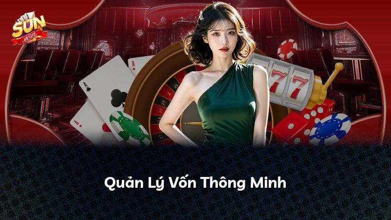 Quản Lý Vốn Thông Minh